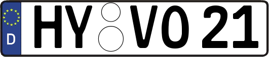 HY-VO21