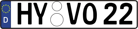 HY-VO22