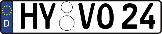 HY-VO24