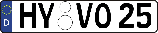 HY-VO25