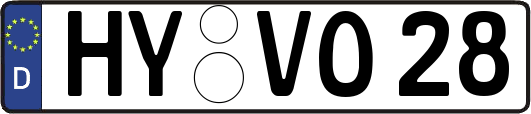 HY-VO28