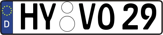 HY-VO29