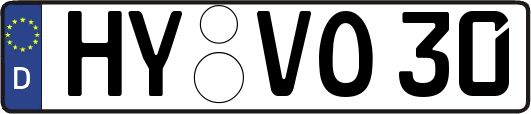 HY-VO30