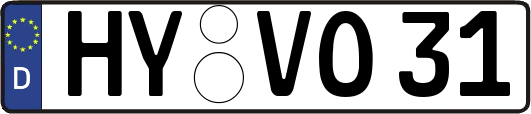 HY-VO31