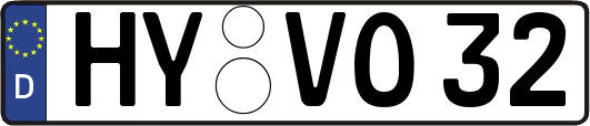 HY-VO32