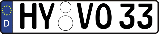 HY-VO33