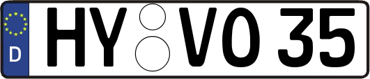 HY-VO35