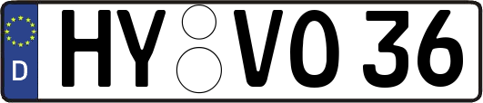 HY-VO36
