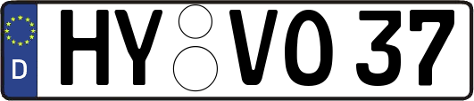 HY-VO37