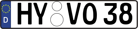HY-VO38