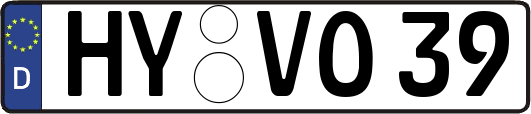 HY-VO39