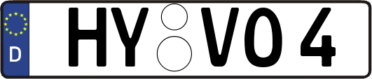 HY-VO4