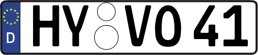 HY-VO41