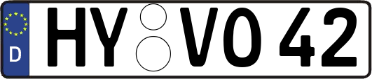 HY-VO42
