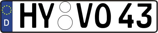 HY-VO43