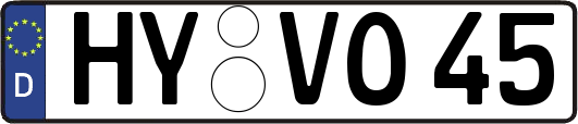 HY-VO45