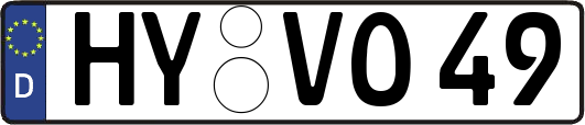 HY-VO49