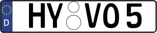 HY-VO5