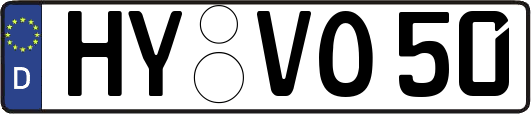 HY-VO50
