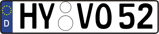HY-VO52