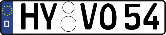 HY-VO54