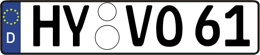 HY-VO61