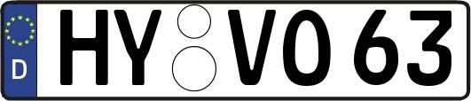 HY-VO63
