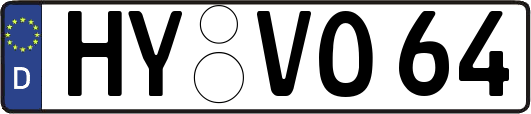 HY-VO64