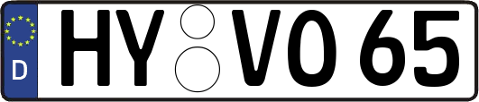 HY-VO65