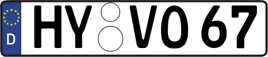 HY-VO67
