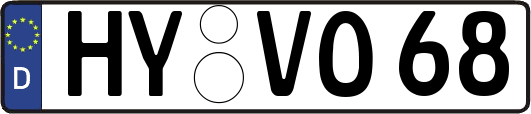 HY-VO68