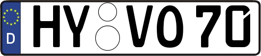 HY-VO70