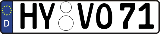 HY-VO71