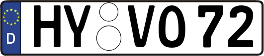 HY-VO72