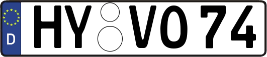 HY-VO74