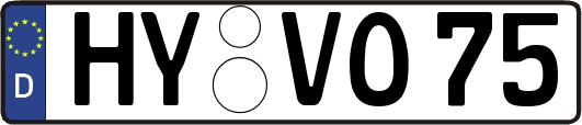 HY-VO75