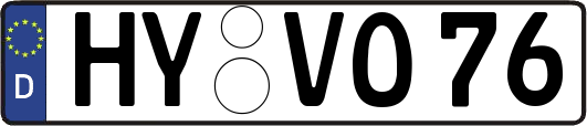 HY-VO76