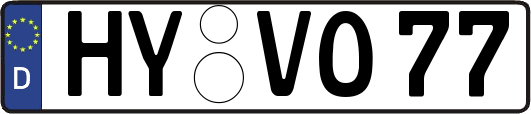 HY-VO77