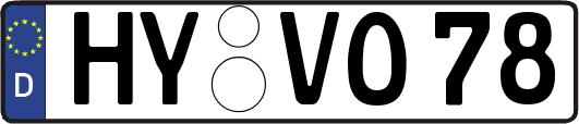 HY-VO78