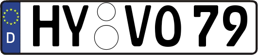 HY-VO79