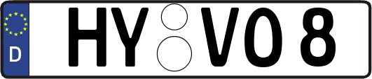 HY-VO8