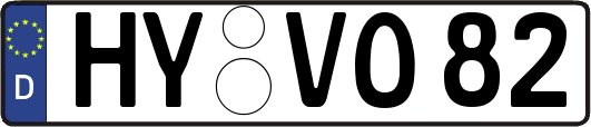 HY-VO82