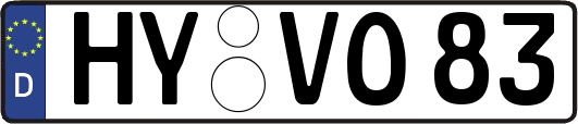 HY-VO83