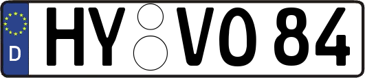 HY-VO84