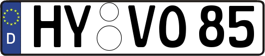 HY-VO85
