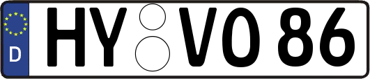 HY-VO86