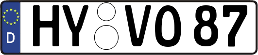 HY-VO87