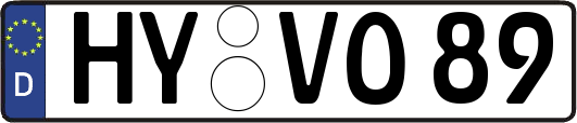 HY-VO89