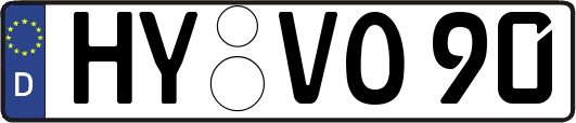 HY-VO90