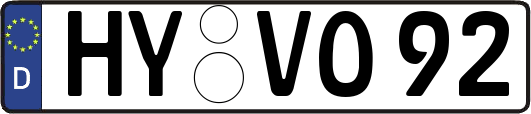 HY-VO92